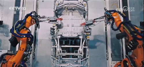 增強信心 釋放潛力 加速創(chuàng)新 機械工業(yè)經(jīng)濟運行進中趨穩(wěn)