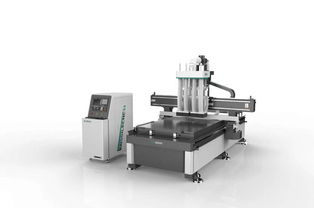 米賽爾數控開料機周口工廠產品價格