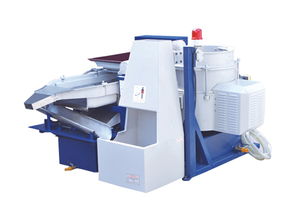 知名的渦流研磨機供應商 東莞啟隆研磨機械 武漢渦流研磨機